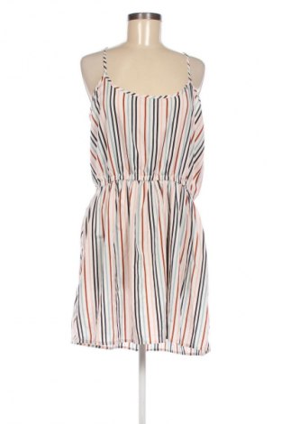 Sukienka Boohoo, Rozmiar XL, Kolor Kolorowy, Cena 55,99 zł
