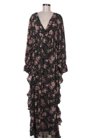 Rochie Boohoo, Mărime 4XL, Culoare Multicolor, Preț 172,99 Lei