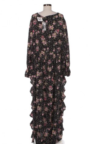 Rochie Boohoo, Mărime 4XL, Culoare Multicolor, Preț 172,99 Lei