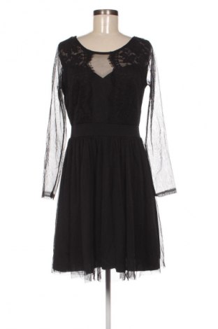 Kleid Boohoo, Größe L, Farbe Schwarz, Preis € 20,99
