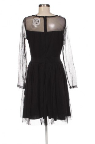 Kleid Boohoo, Größe L, Farbe Schwarz, Preis € 20,99