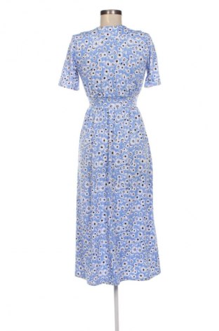 Kleid Boohoo, Größe XS, Farbe Mehrfarbig, Preis 21,99 €