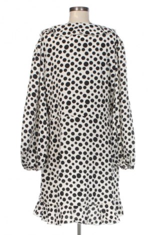 Kleid Boohoo, Größe XXL, Farbe Mehrfarbig, Preis € 20,99
