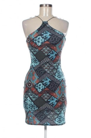 Šaty  Boohoo, Veľkosť M, Farba Viacfarebná, Cena  15,95 €