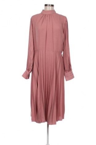 Φόρεμα Boohoo, Μέγεθος XL, Χρώμα Σάπιο μήλο, Τιμή 15,58 €