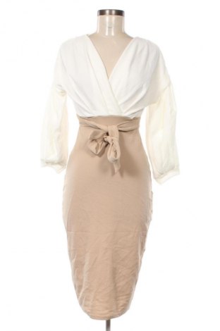 Kleid Boohoo, Größe M, Farbe Mehrfarbig, Preis 20,99 €