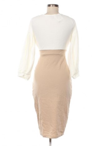Kleid Boohoo, Größe M, Farbe Mehrfarbig, Preis 20,99 €
