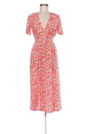 Kleid Boohoo, Größe S, Farbe Mehrfarbig, Preis 18,99 €