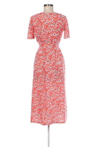 Kleid Boohoo, Größe S, Farbe Mehrfarbig, Preis 18,99 €