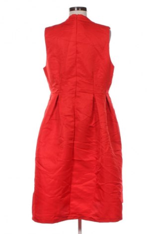 Φόρεμα Boohoo, Μέγεθος XL, Χρώμα Κόκκινο, Τιμή 26,99 €