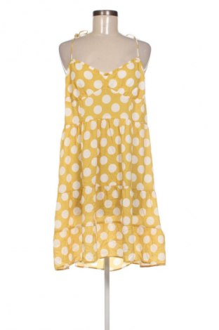 Sukienka Boohoo, Rozmiar XL, Kolor Kolorowy, Cena 94,99 zł