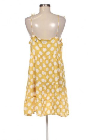 Sukienka Boohoo, Rozmiar XL, Kolor Kolorowy, Cena 94,99 zł
