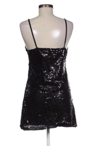 Kleid Boohoo, Größe S, Farbe Schwarz, Preis € 29,74