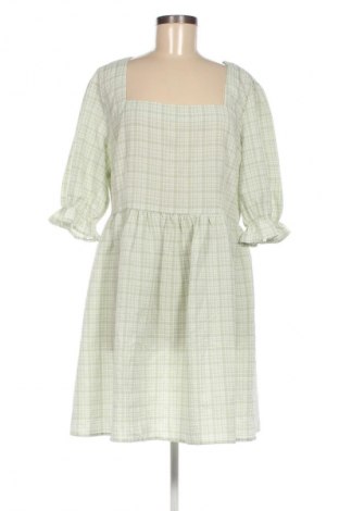 Kleid Boohoo, Größe XL, Farbe Mehrfarbig, Preis € 19,99