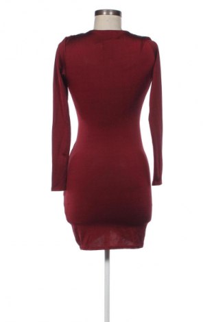 Kleid Boohoo, Größe M, Farbe Rot, Preis € 23,59