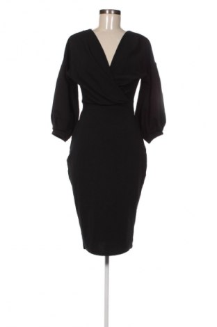 Kleid Boohoo, Größe M, Farbe Schwarz, Preis € 9,99