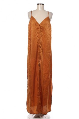 Šaty  Boohoo, Velikost XL, Barva Hnědá, Cena  429,00 Kč