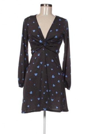 Φόρεμα Boohoo, Μέγεθος M, Χρώμα Πολύχρωμο, Τιμή 6,99 €