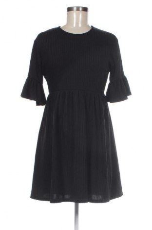 Φόρεμα Boohoo, Μέγεθος M, Χρώμα Μαύρο, Τιμή 5,99 €