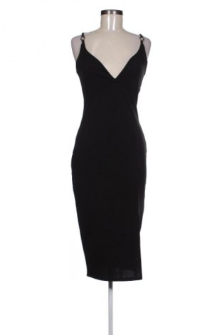 Kleid Boohoo, Größe M, Farbe Schwarz, Preis € 20,52