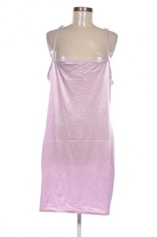 Šaty  Boohoo, Veľkosť 3XL, Farba Fialová, Cena  10,95 €
