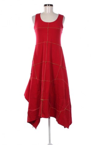 Ruha Boris Industires, Méret XS, Szín Piros, Ár 5 865 Ft
