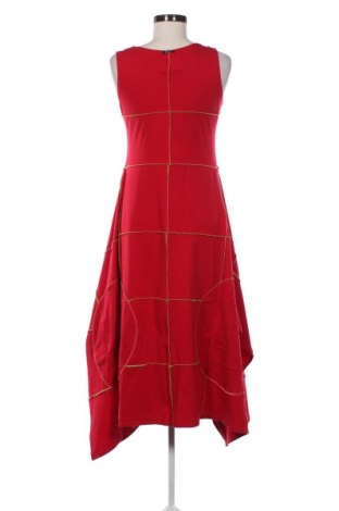 Ruha Boris Industires, Méret XS, Szín Piros, Ár 5 865 Ft