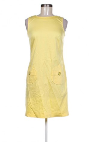 Kleid Boutique Moschino, Größe M, Farbe Gelb, Preis € 107,99
