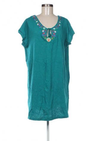 Kleid Bpc Bonprix Collection, Größe XXL, Farbe Grün, Preis € 14,91
