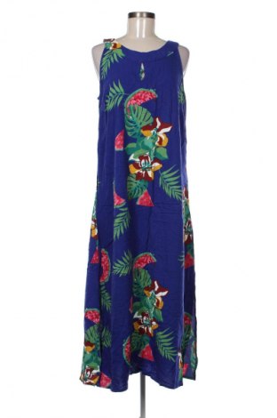 Kleid Bpc Bonprix Collection, Größe XL, Farbe Mehrfarbig, Preis 14,91 €