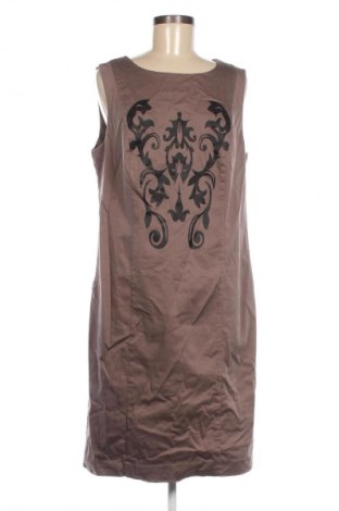 Kleid Bpc Bonprix Collection, Größe XL, Farbe Aschrosa, Preis € 12,99