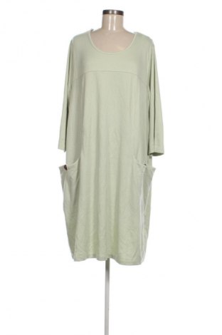 Рокля Bpc Bonprix Collection, Размер 3XL, Цвят Зелен, Цена 29,99 лв.