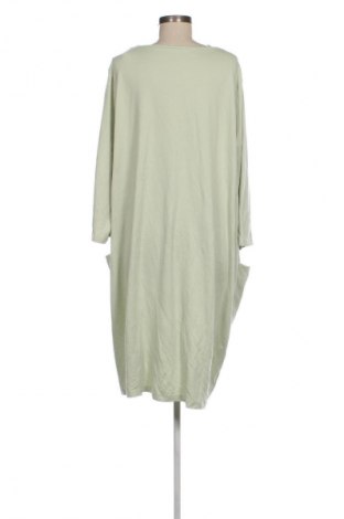 Рокля Bpc Bonprix Collection, Размер 3XL, Цвят Зелен, Цена 29,99 лв.