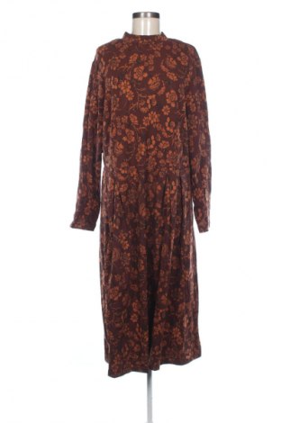 Kleid Bpc Bonprix Collection, Größe XXL, Farbe Mehrfarbig, Preis € 10,99