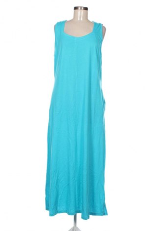 Kleid Bpc Bonprix Collection, Größe XXL, Farbe Blau, Preis 24,99 €