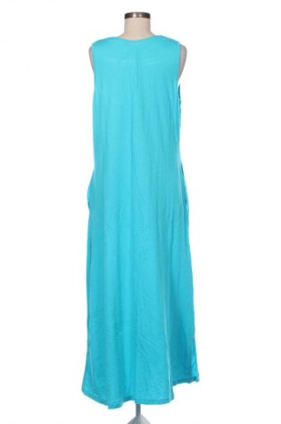 Kleid Bpc Bonprix Collection, Größe XXL, Farbe Blau, Preis 24,99 €