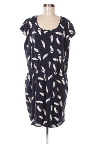 Kleid Bpc Bonprix Collection, Größe XXL, Farbe Mehrfarbig, Preis 31,99 €