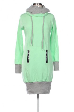Kleid Bpc Bonprix Collection, Größe XS, Farbe Grün, Preis € 8,99