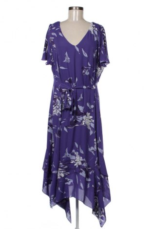 Šaty  Bpc Bonprix Collection, Velikost 3XL, Barva Vícebarevné, Cena  549,00 Kč