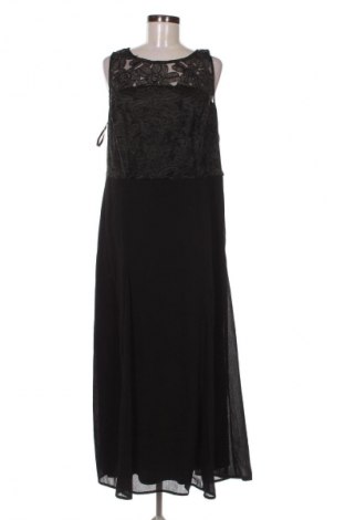 Kleid Bpc Bonprix Collection, Größe XL, Farbe Schwarz, Preis 40,99 €