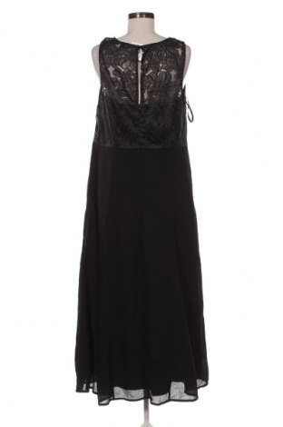 Kleid Bpc Bonprix Collection, Größe XL, Farbe Schwarz, Preis 40,99 €