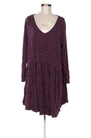 Kleid Bpc Bonprix Collection, Größe XXL, Farbe Mehrfarbig, Preis 21,99 €