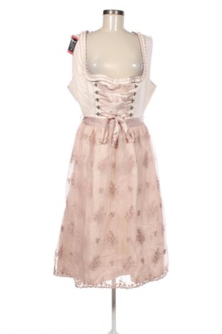 Rochie Bpc Bonprix Collection, Mărime XXL, Culoare Bej, Preț 156,99 Lei