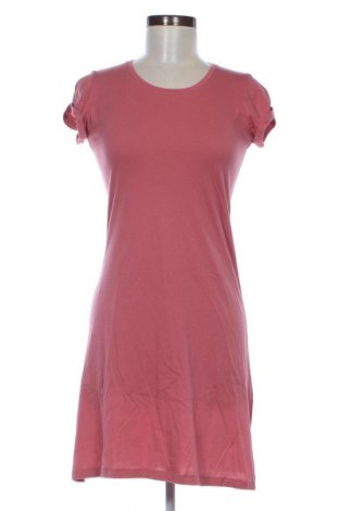 Kleid Bpc Bonprix Collection, Größe XS, Farbe Aschrosa, Preis € 12,99
