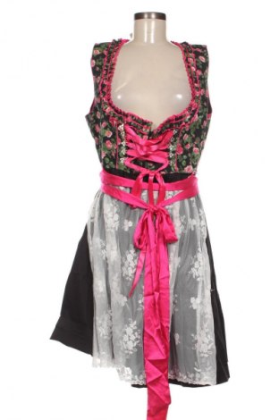 Kleid Bpc Bonprix Collection, Größe XXL, Farbe Mehrfarbig, Preis 22,99 €