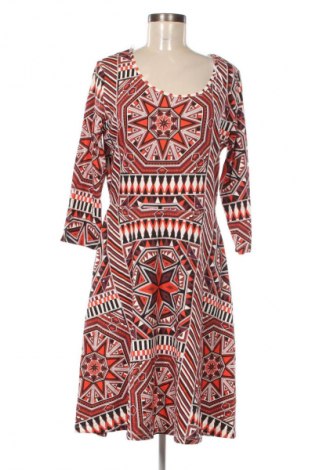 Φόρεμα Bpc Bonprix Collection, Μέγεθος M, Χρώμα Πολύχρωμο, Τιμή 8,99 €