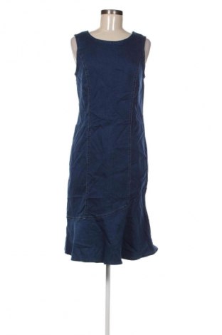 Φόρεμα Bpc Bonprix Collection, Μέγεθος L, Χρώμα Μπλέ, Τιμή 24,99 €