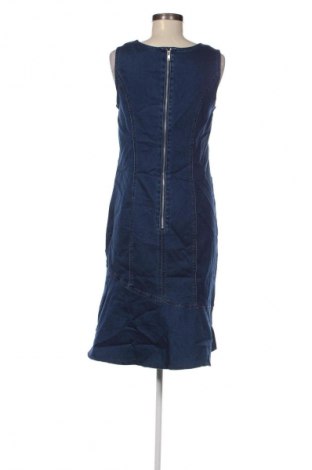 Φόρεμα Bpc Bonprix Collection, Μέγεθος L, Χρώμα Μπλέ, Τιμή 24,99 €