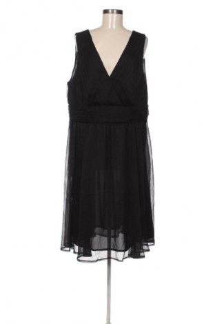 Kleid Bpc Bonprix Collection, Größe XXL, Farbe Schwarz, Preis € 13,99