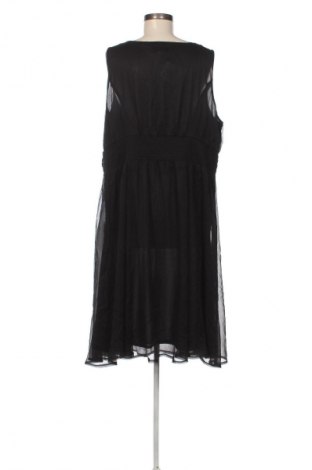 Kleid Bpc Bonprix Collection, Größe XXL, Farbe Schwarz, Preis € 13,99